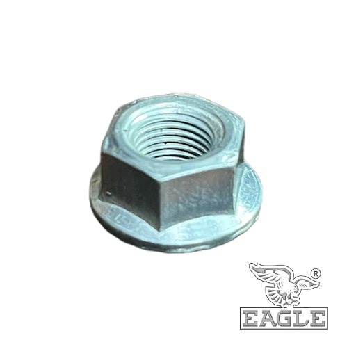 NUT A/F 14 mm - Czech Model