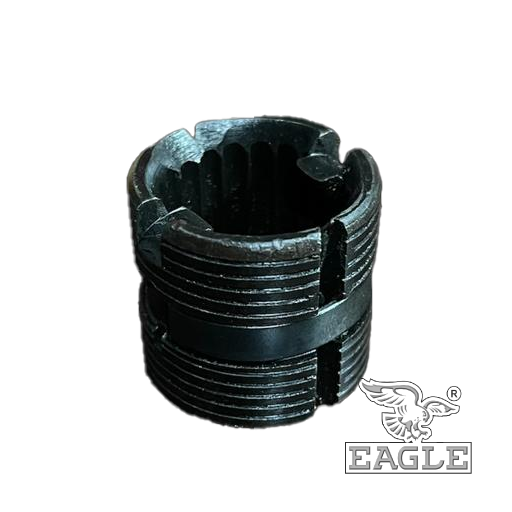 Steel Brake Drum - Czech Model