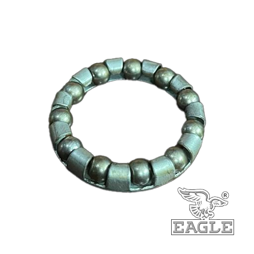 Ball Retainer - Czech Model