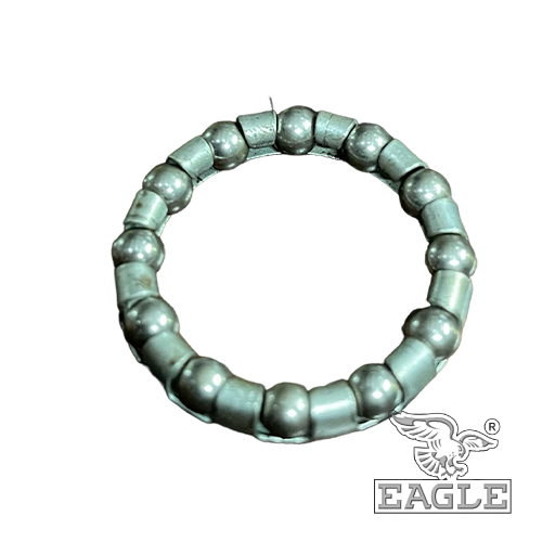 Ball Retainer (12 Balls) - Russian Model