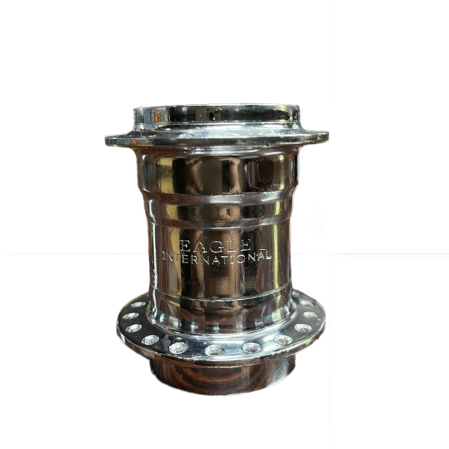 Hub Barrel - Czech Model