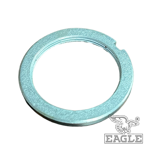 Sprocket Nut (Threaded) - Czech Model