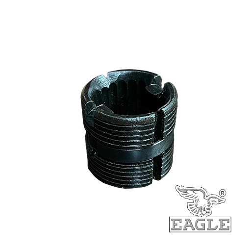 Steel Brake Drum - Russian Model